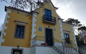 Guest House Villa dos Poetas